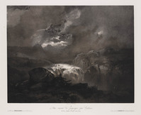 TvB G 4736
<br/>
Landschap (de nacht, souvenier van Grimsel)
<br/>
<em>Calame, Alexandre (1810 - 1864)</em>